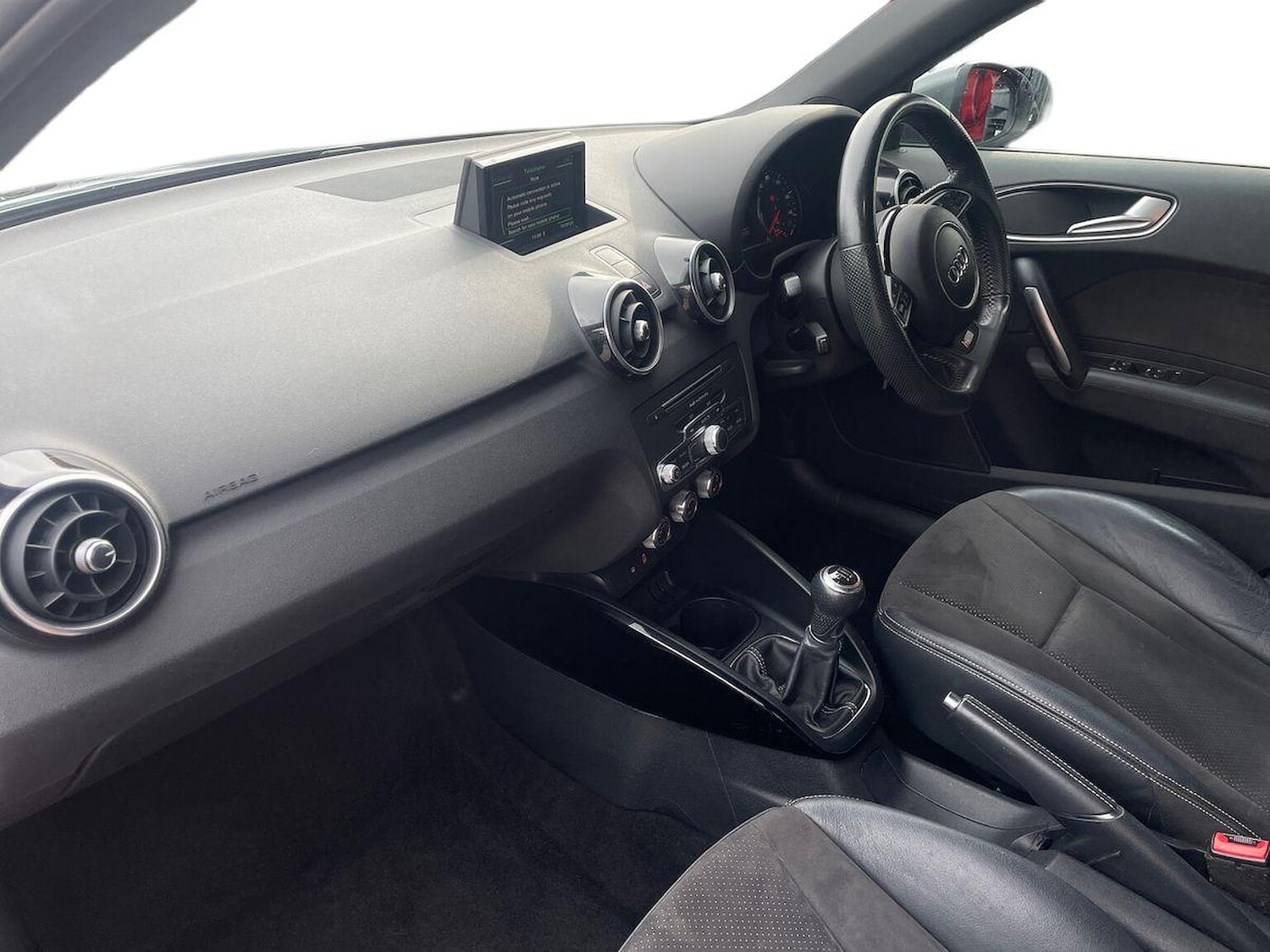 Used Audi A1 2018 for sale - 76379278: Photo 7