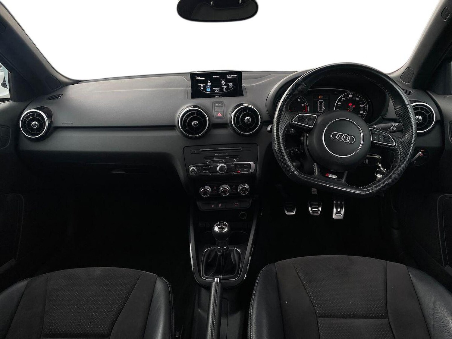 Used Audi A1 2018 for sale - 76379278: Photo 8