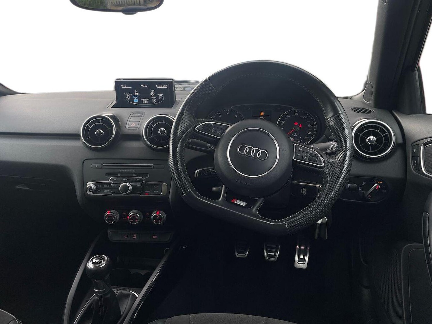 Used Audi A1 2018 for sale - 76379278: Photo 9