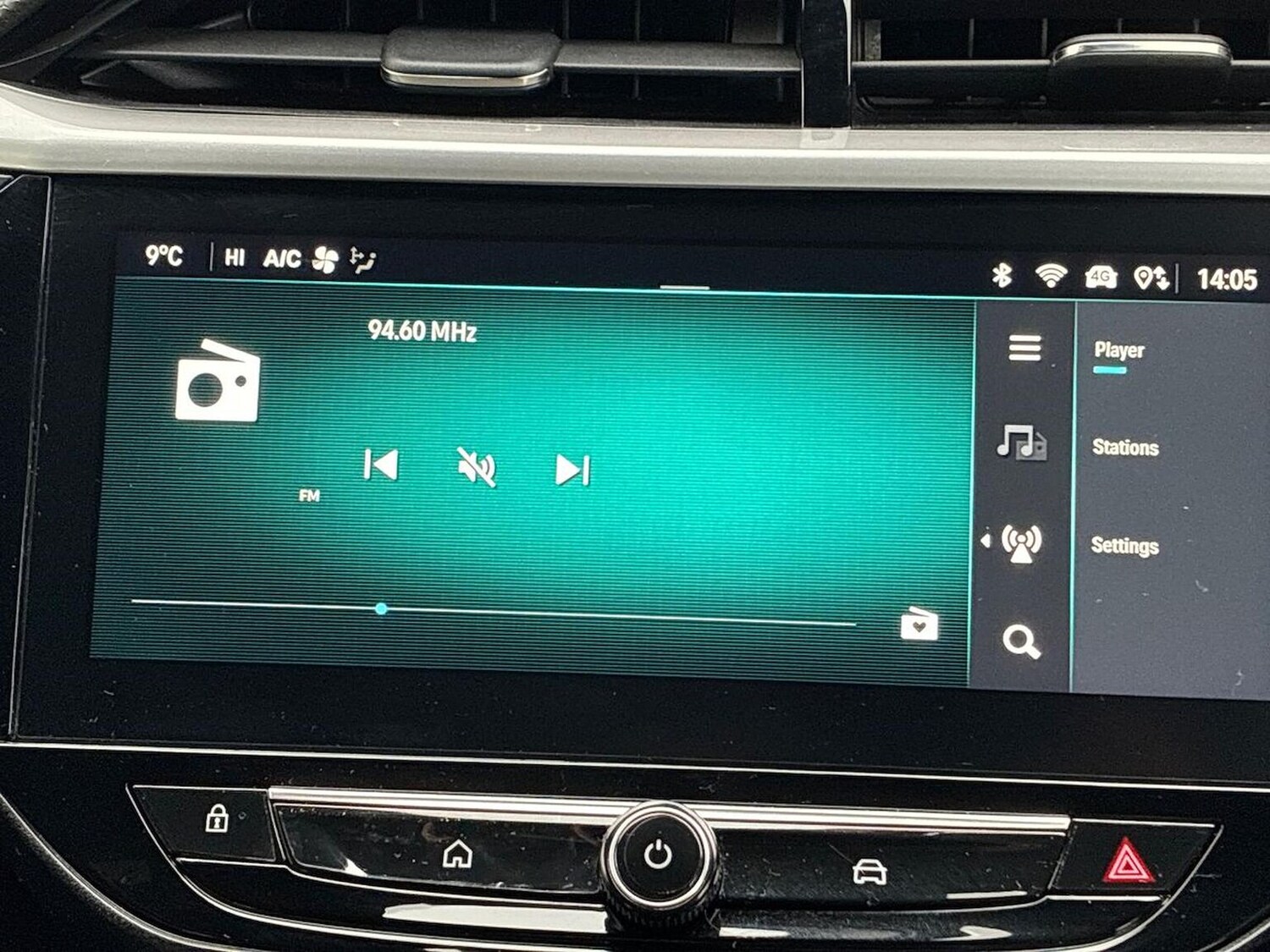 Used Vauxhall Corsa 2024 for sale - 77916118: Photo 11