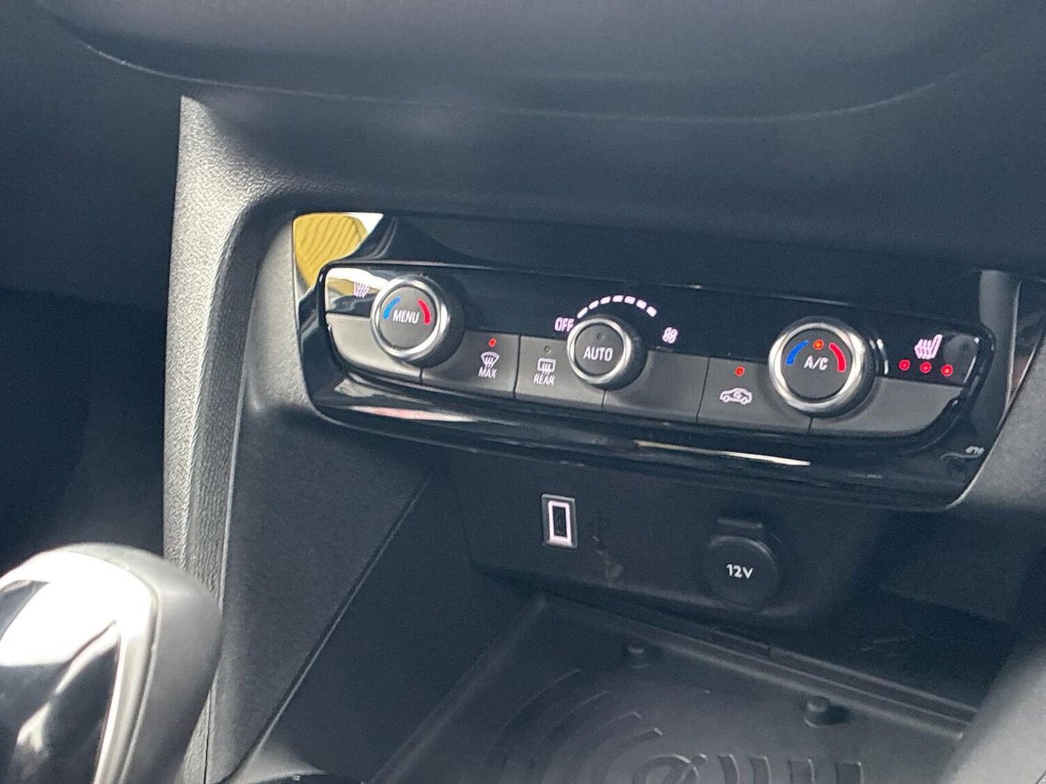 Used Vauxhall Corsa 2024 for sale - 77916118: Photo 12