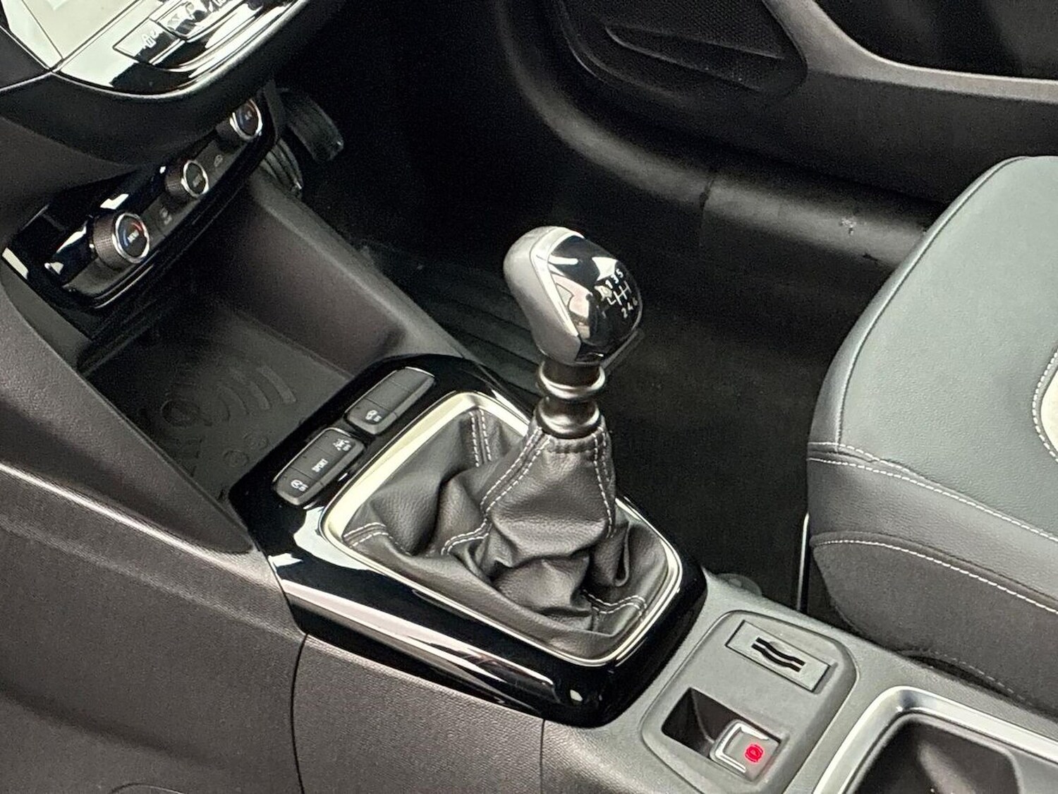 Used Vauxhall Corsa 2024 for sale - 77916118: Photo 13