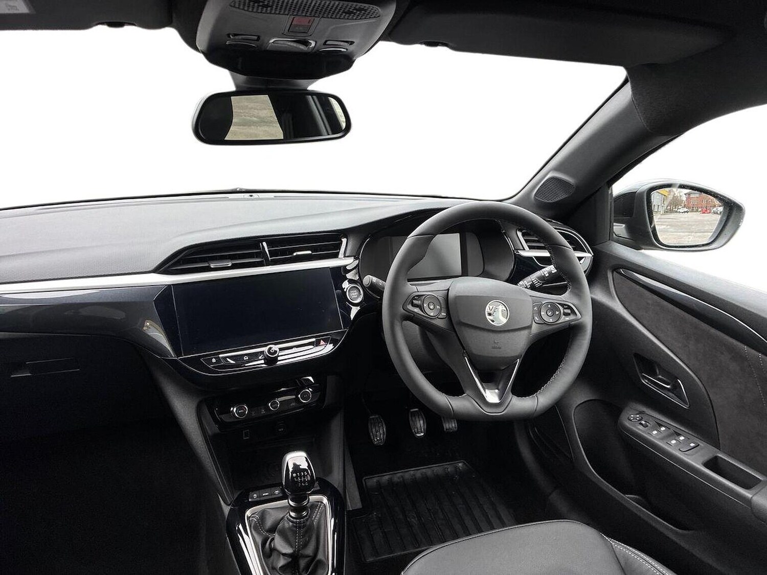 Used Vauxhall Corsa 2024 for sale - 77916118: Photo 15