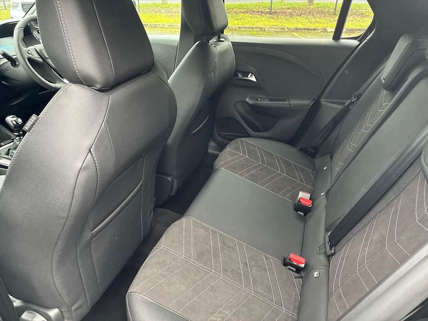 Used Vauxhall Corsa 2024 for sale - 77916118: Photo 16