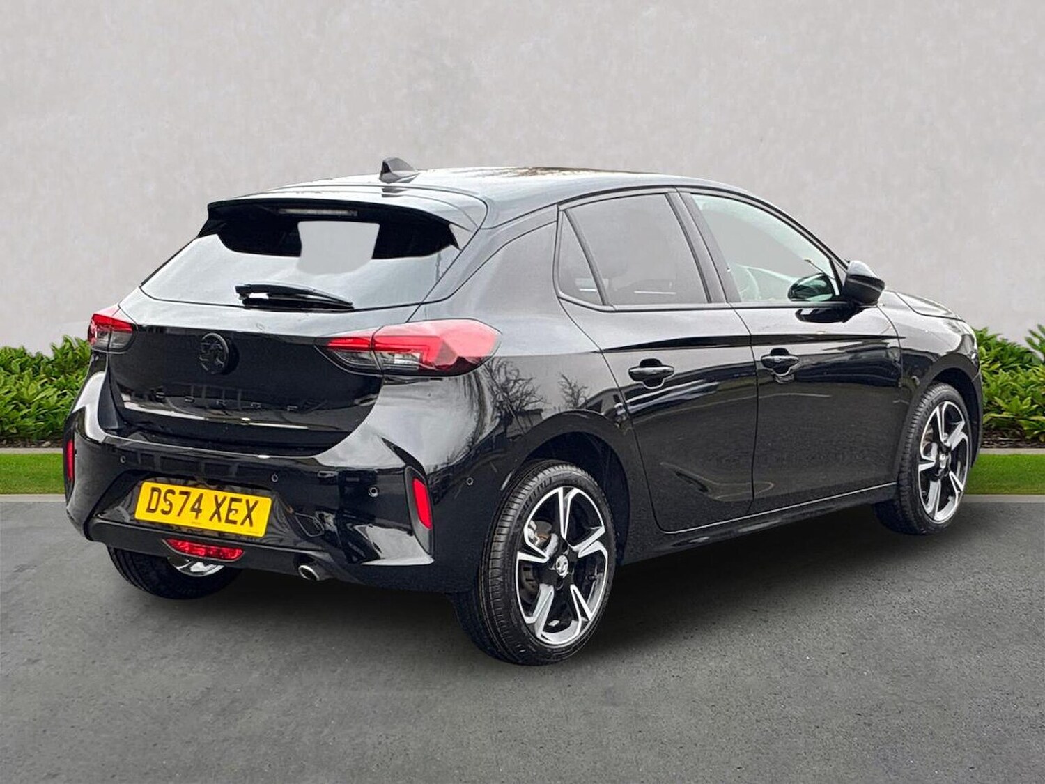 Used Vauxhall Corsa 2024 for sale - 77916118: Photo 18