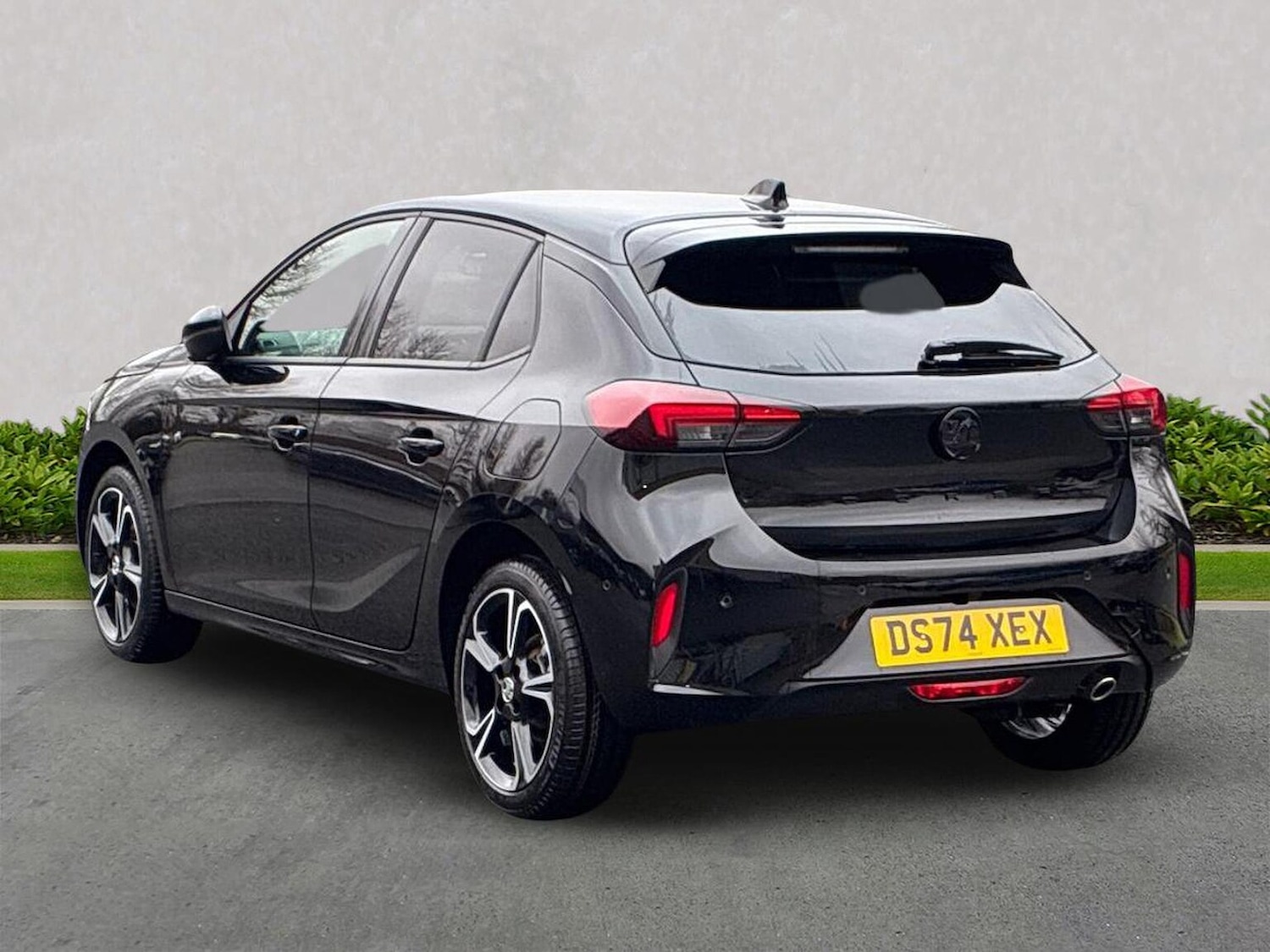 Used Vauxhall Corsa 2024 for sale - 77916118: Photo 2