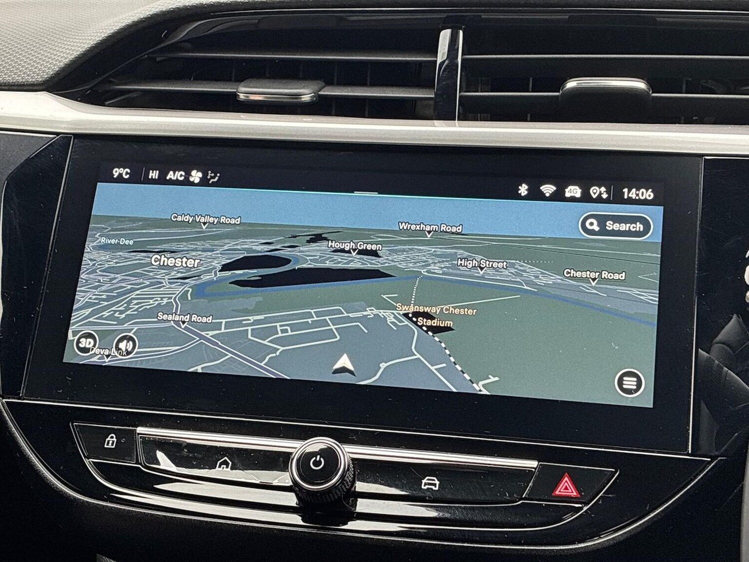 Used Vauxhall Corsa 2024 for sale - 77916118: Photo 24