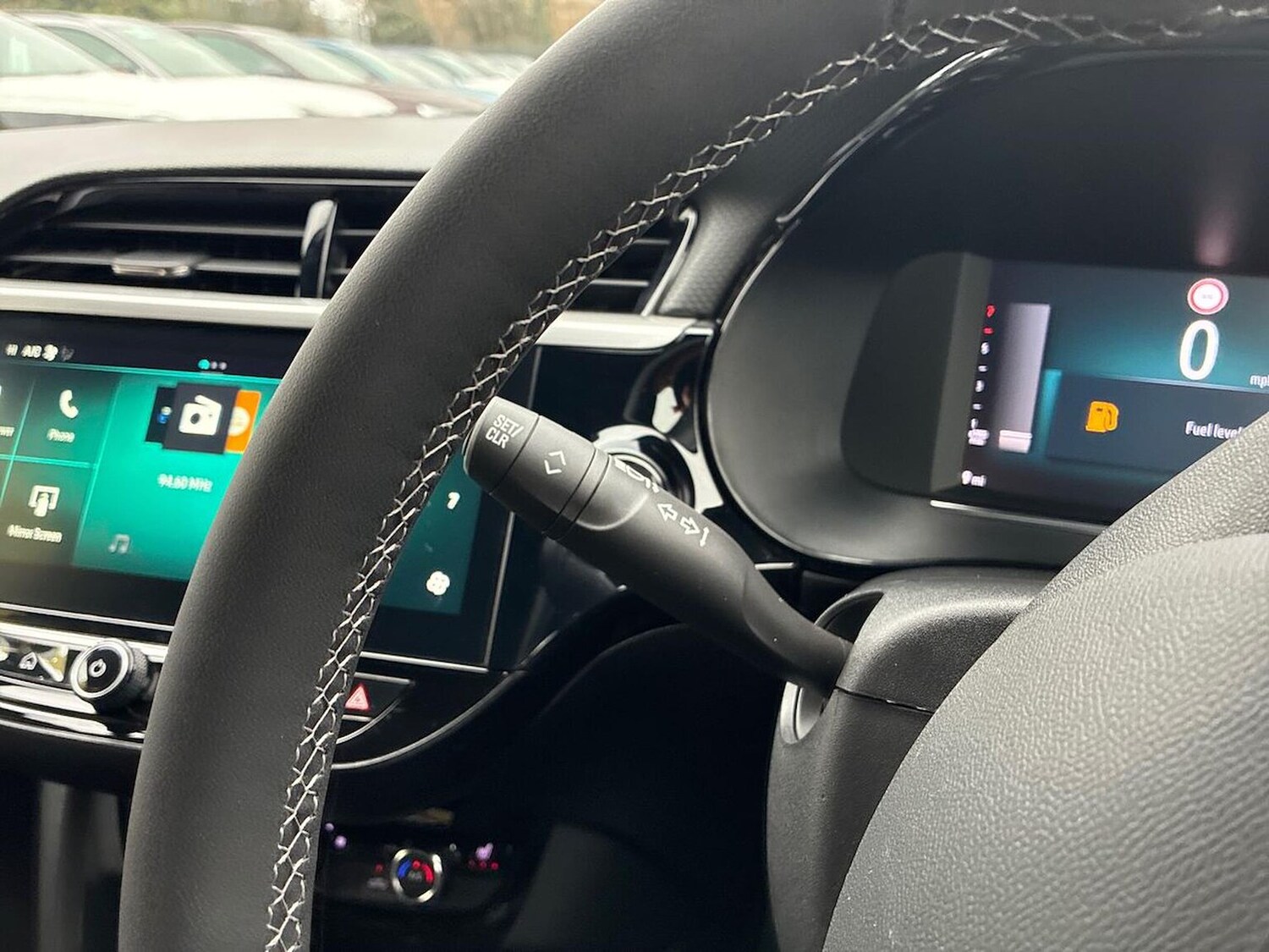 Used Vauxhall Corsa 2024 for sale - 77916118: Photo 28