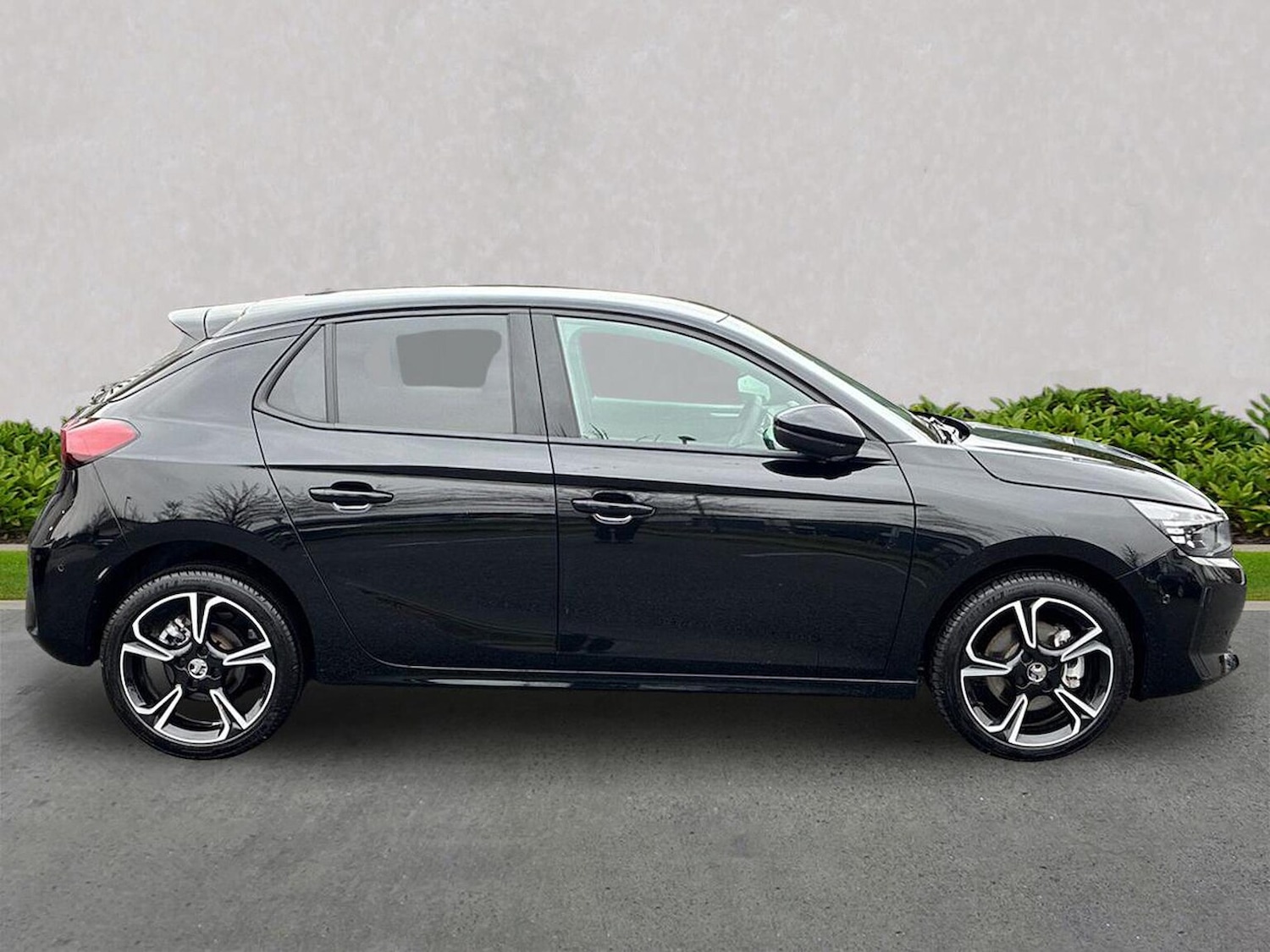 Used Vauxhall Corsa 2024 for sale - 77916118: Photo 3