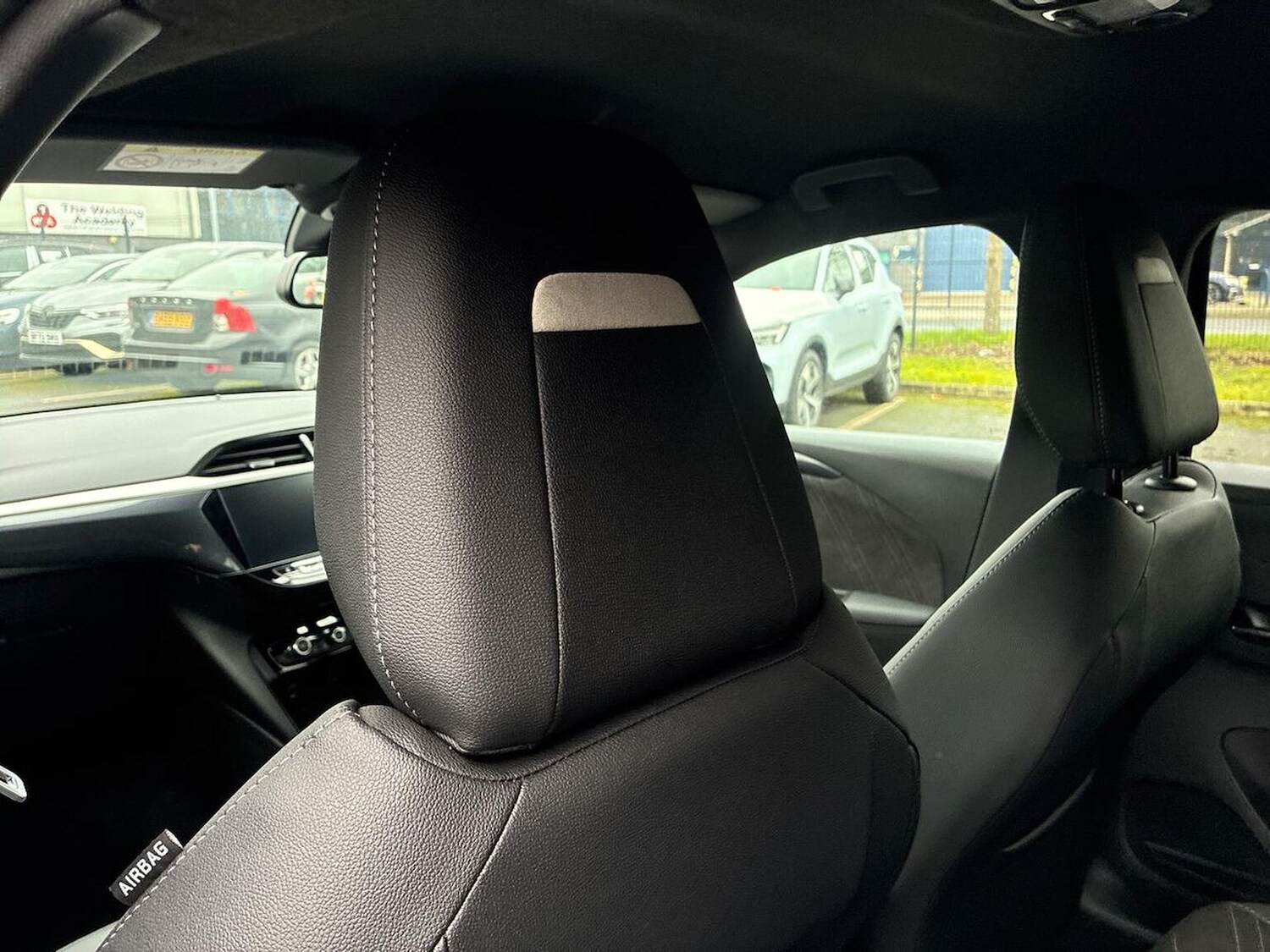 Used Vauxhall Corsa 2024 for sale - 77916118: Photo 31