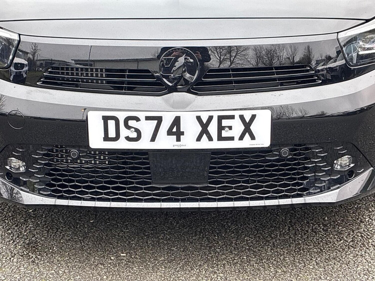 Used Vauxhall Corsa 2024 for sale - 77916118: Photo 32