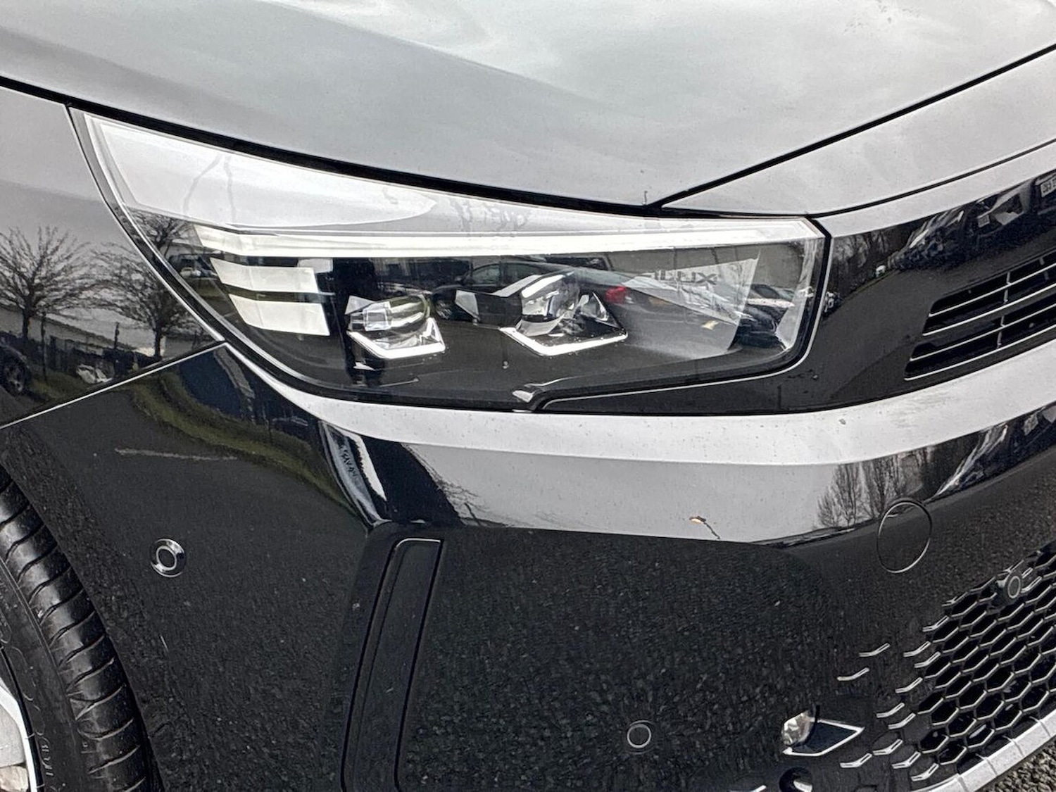 Used Vauxhall Corsa 2024 for sale - 77916118: Photo 33