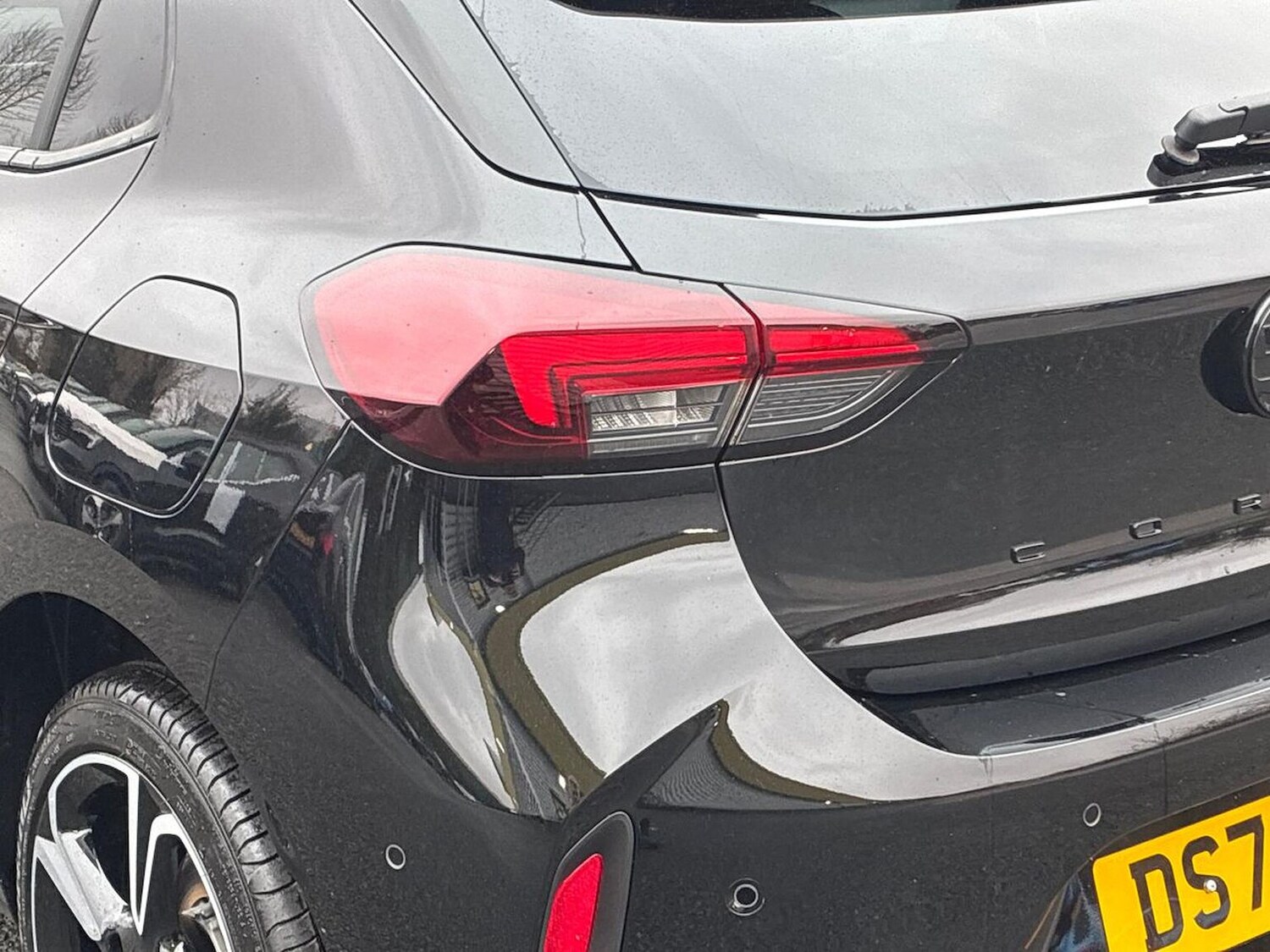 Used Vauxhall Corsa 2024 for sale - 77916118: Photo 34