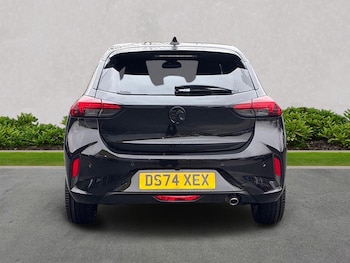 Used Vauxhall Corsa 2024 for sale - 77916118: Photo