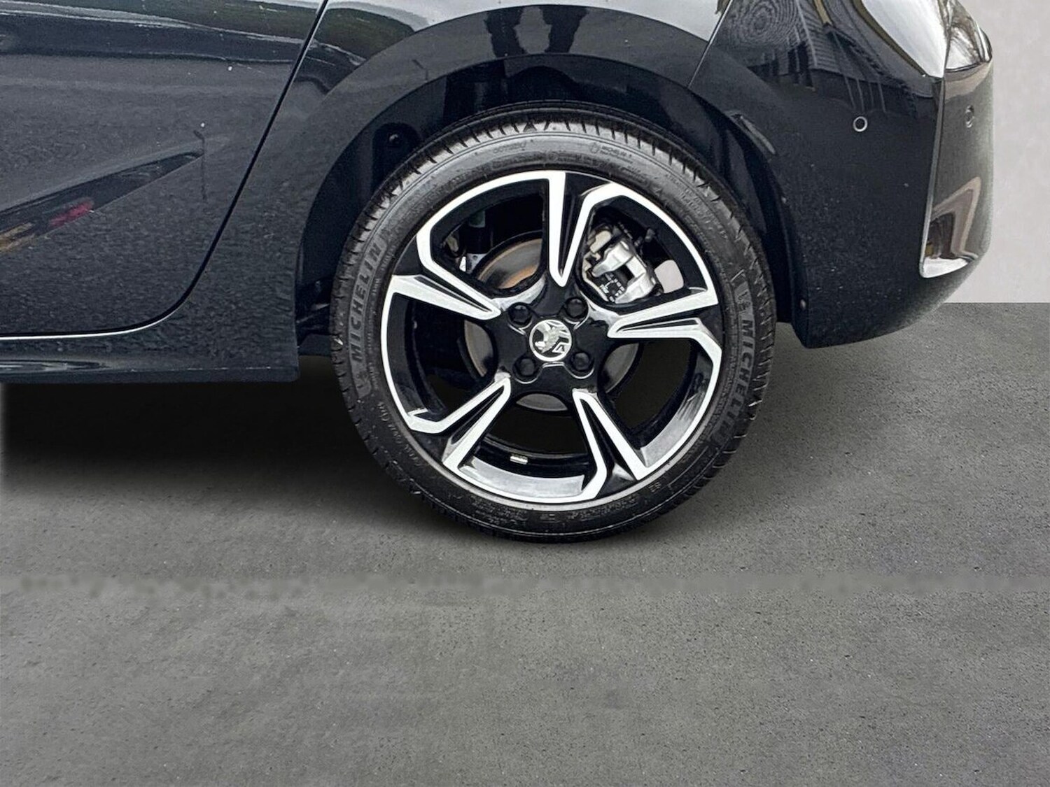 Used Vauxhall Corsa 2024 for sale - 77916118: Photo 6