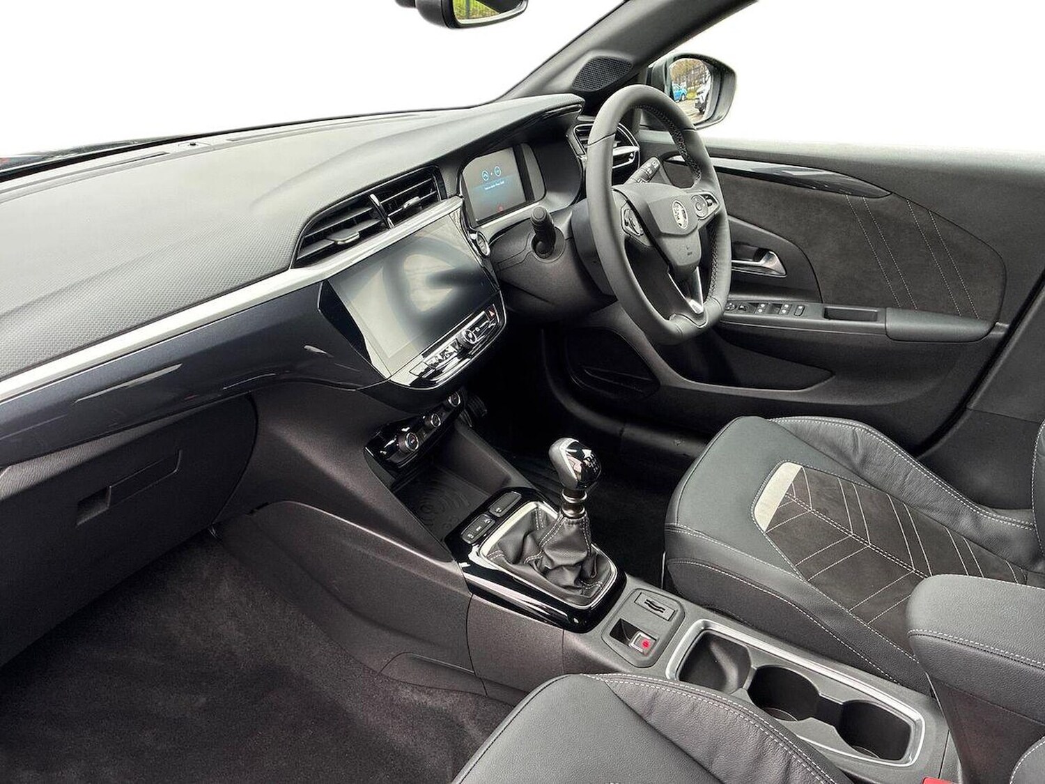 Used Vauxhall Corsa 2024 for sale - 77916118: Photo 7