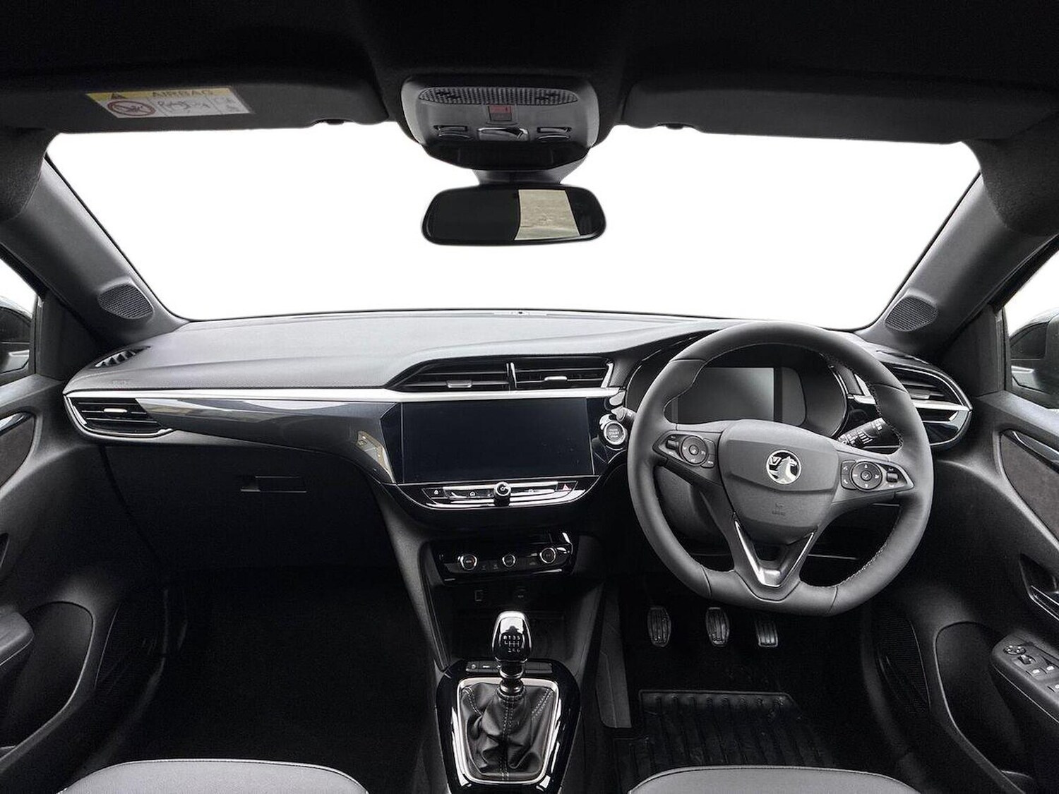 Used Vauxhall Corsa 2024 for sale - 77916118: Photo 8