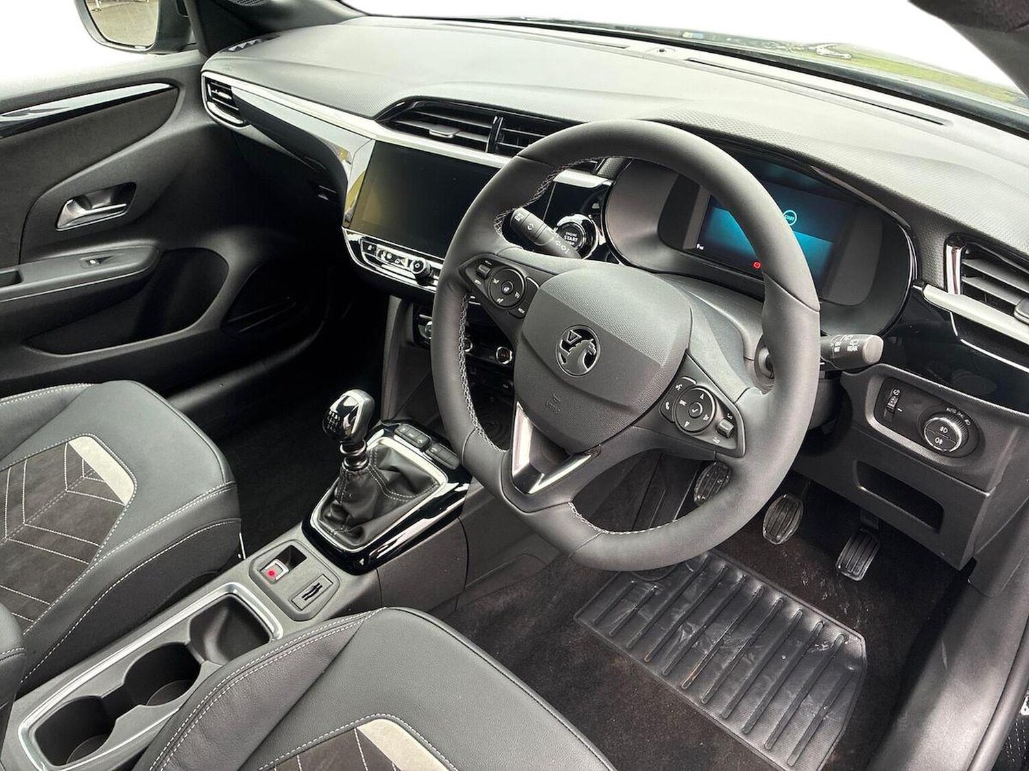 Used Vauxhall Corsa 2024 for sale - 77916118: Photo 9