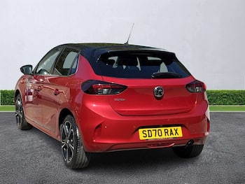 Used Vauxhall Corsa 2020 for sale - 79626594: Photo