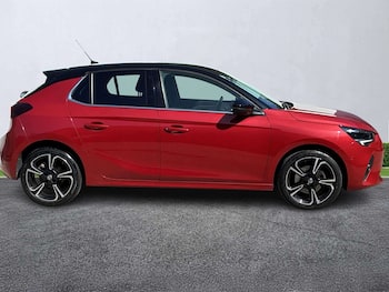 Used Vauxhall Corsa 2020 for sale - 79626594: Photo
