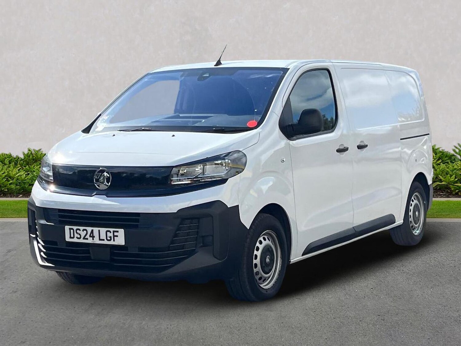 Vehicle 20