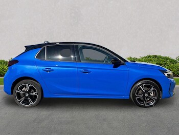 Used Vauxhall Corsa 2025 for sale - 78511878: Photo