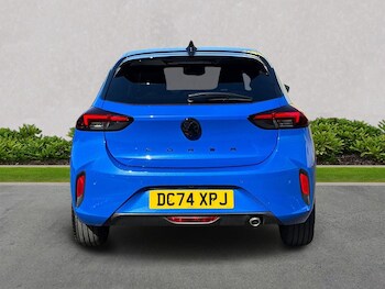 Used Vauxhall Corsa 2025 for sale - 78511878: Photo