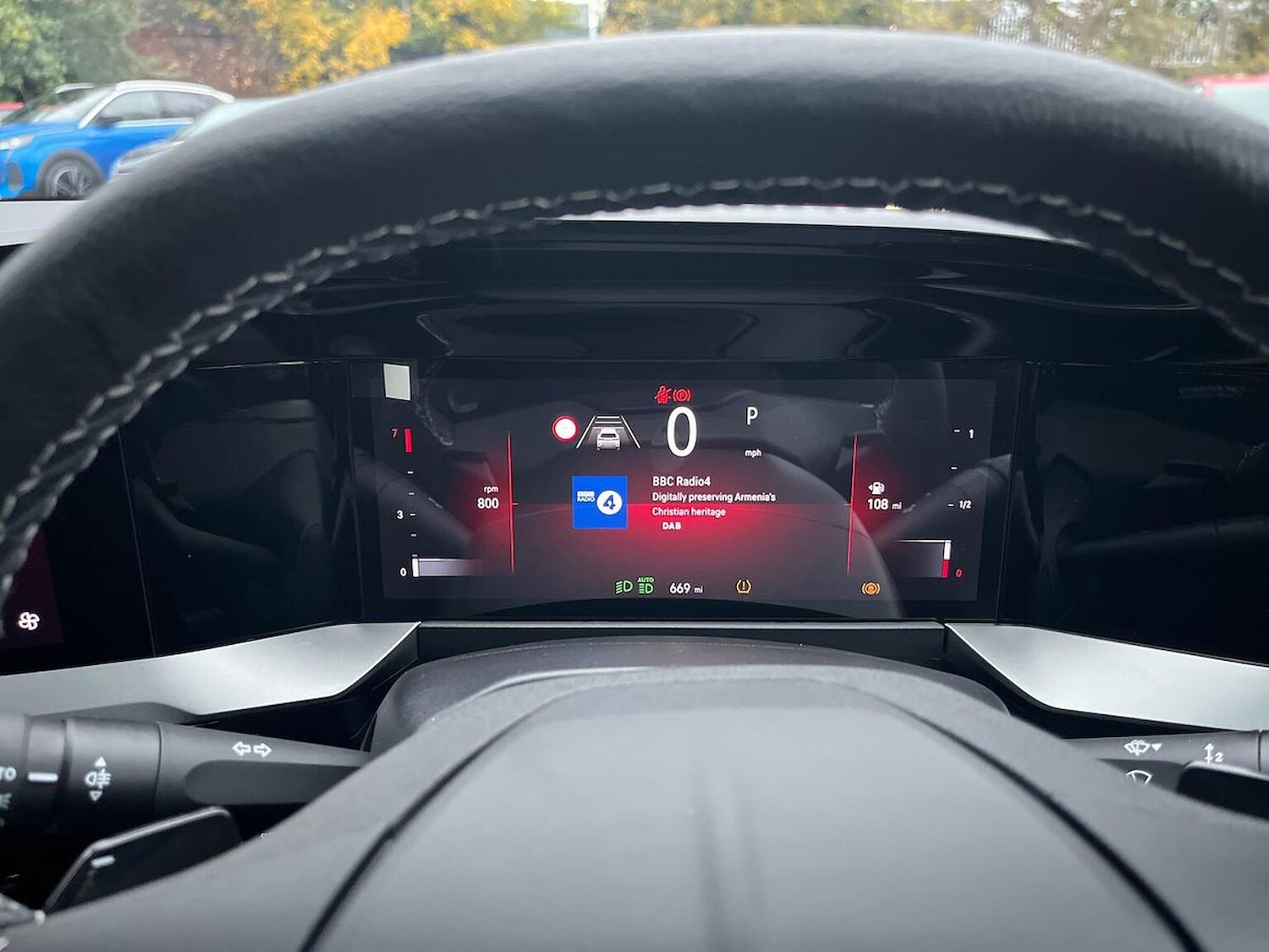 Used Vauxhall Mokka 2025 for sale - 76470985: Photo 10