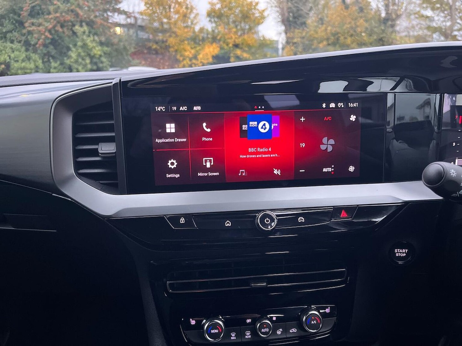 Used Vauxhall Mokka 2025 for sale - 76470985: Photo 11