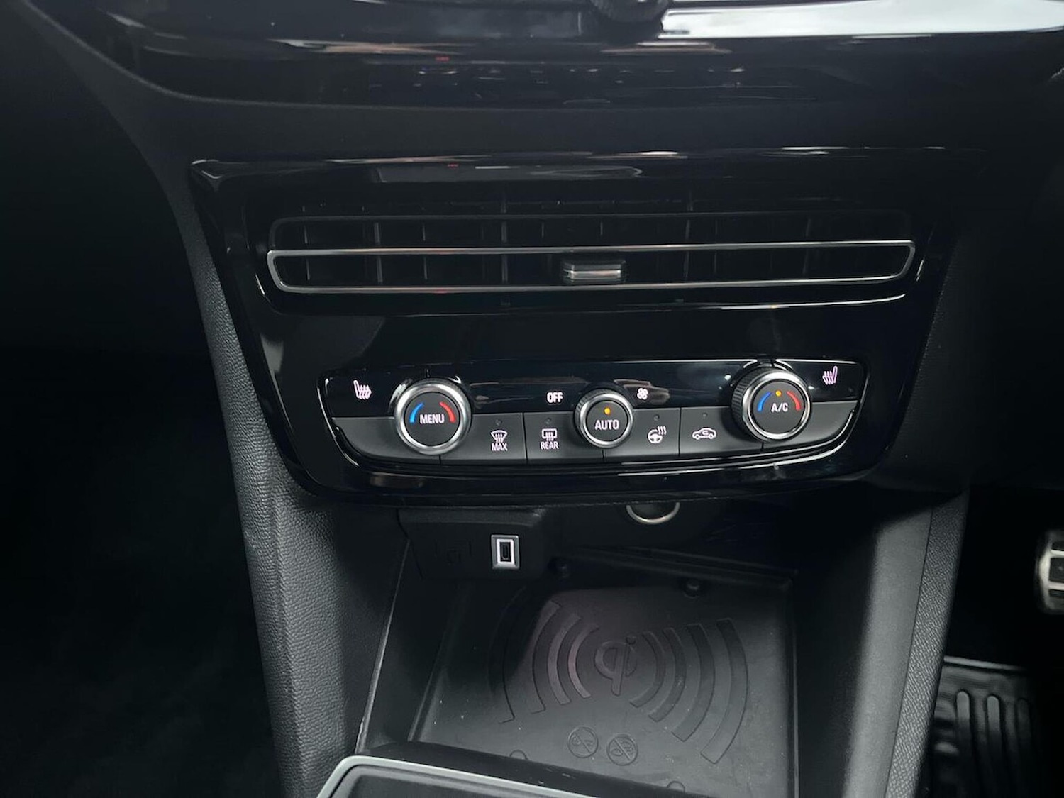 Used Vauxhall Mokka 2025 for sale - 76470985: Photo 12