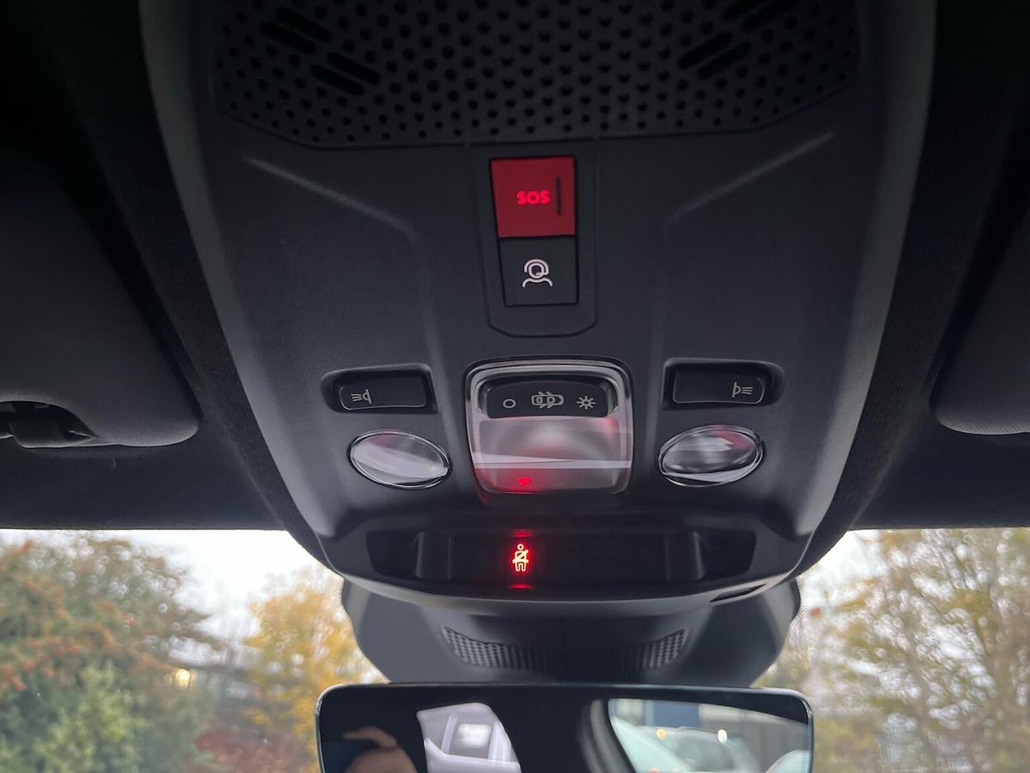 Used Vauxhall Mokka 2025 for sale - 76470985: Photo 14