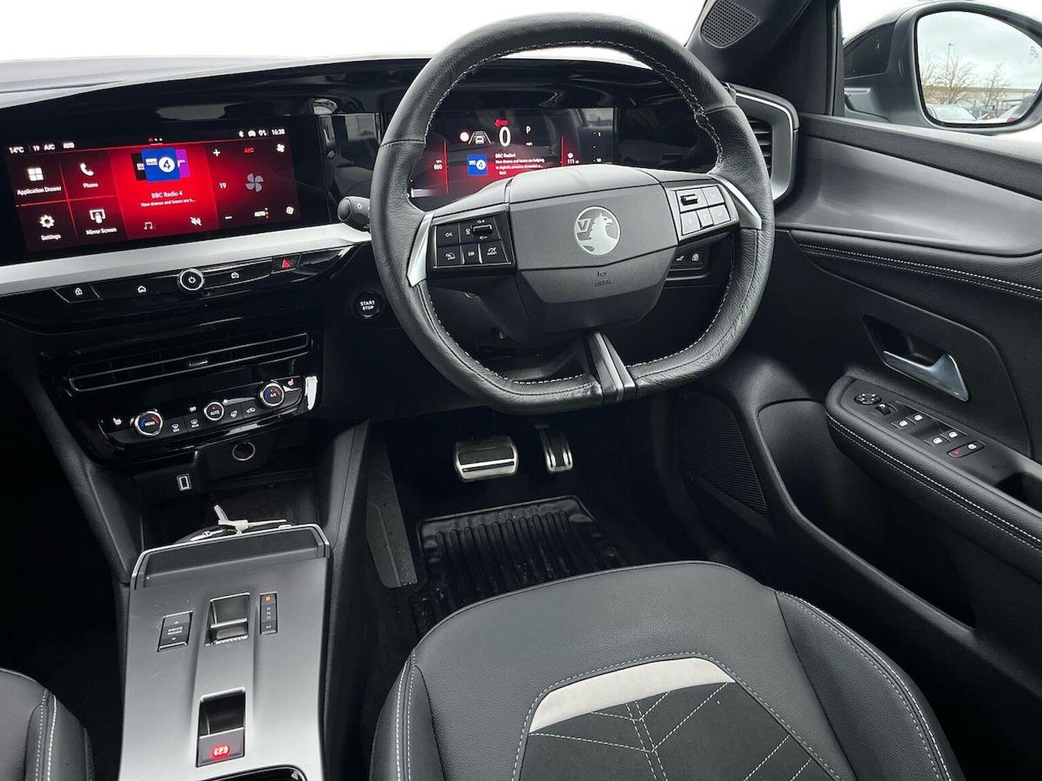 Used Vauxhall Mokka 2025 for sale - 76470985: Photo 15