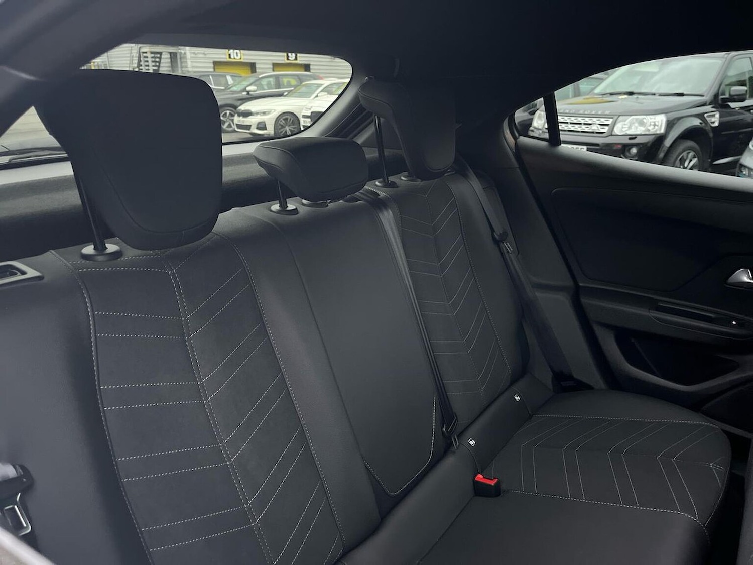 Used Vauxhall Mokka 2025 for sale - 76470985: Photo 16