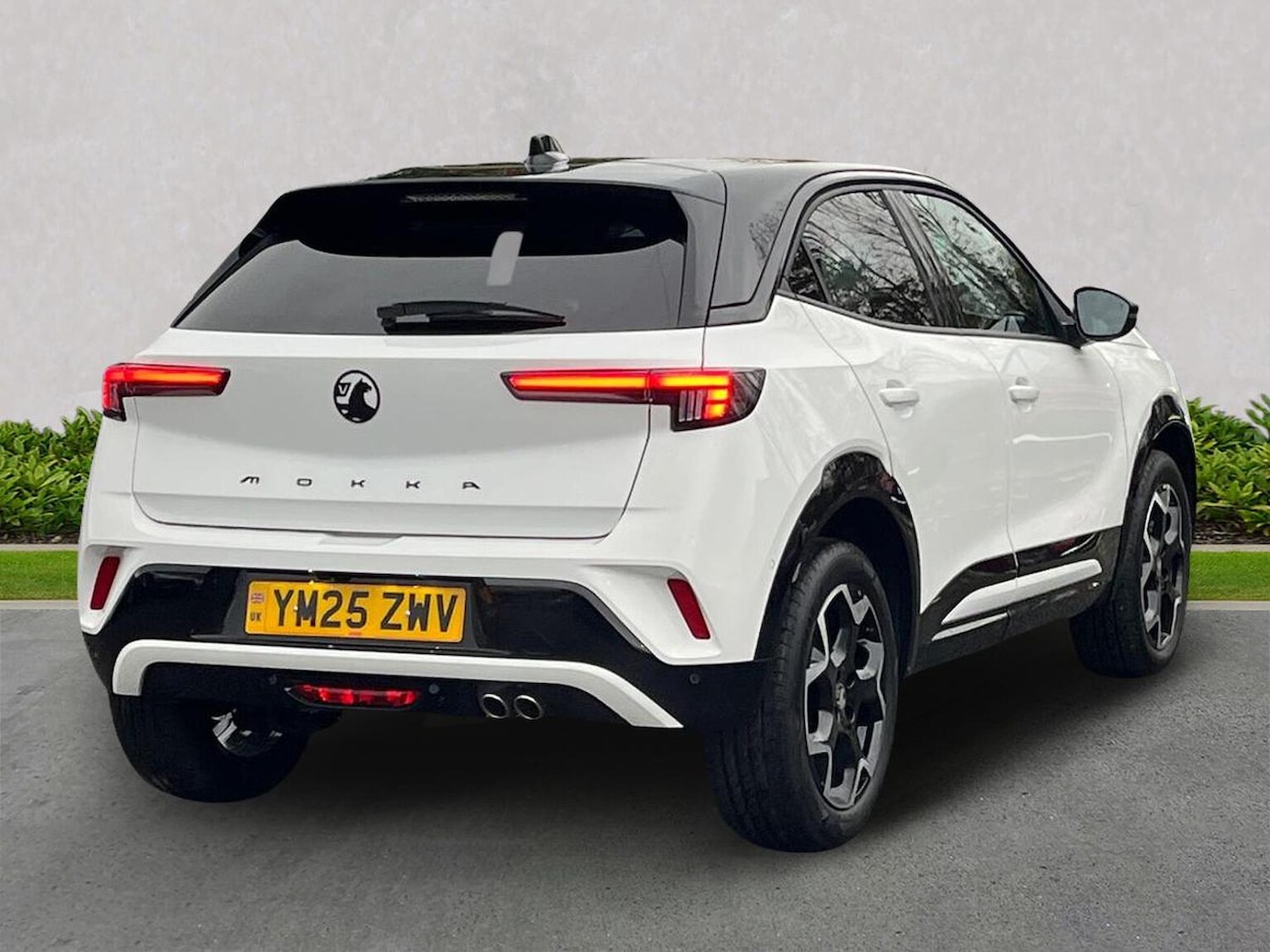 Used Vauxhall Mokka 2025 for sale - 76470985: Photo 18