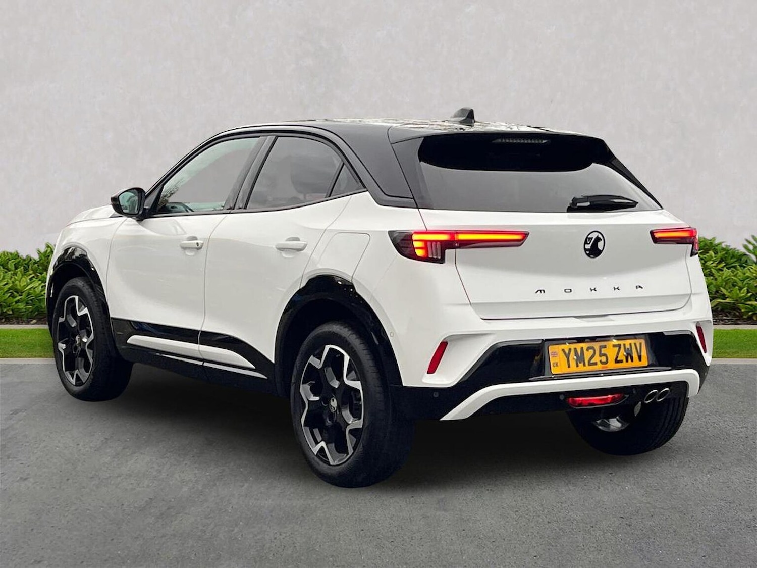 Used Vauxhall Mokka 2025 for sale - 76470985: Photo 2