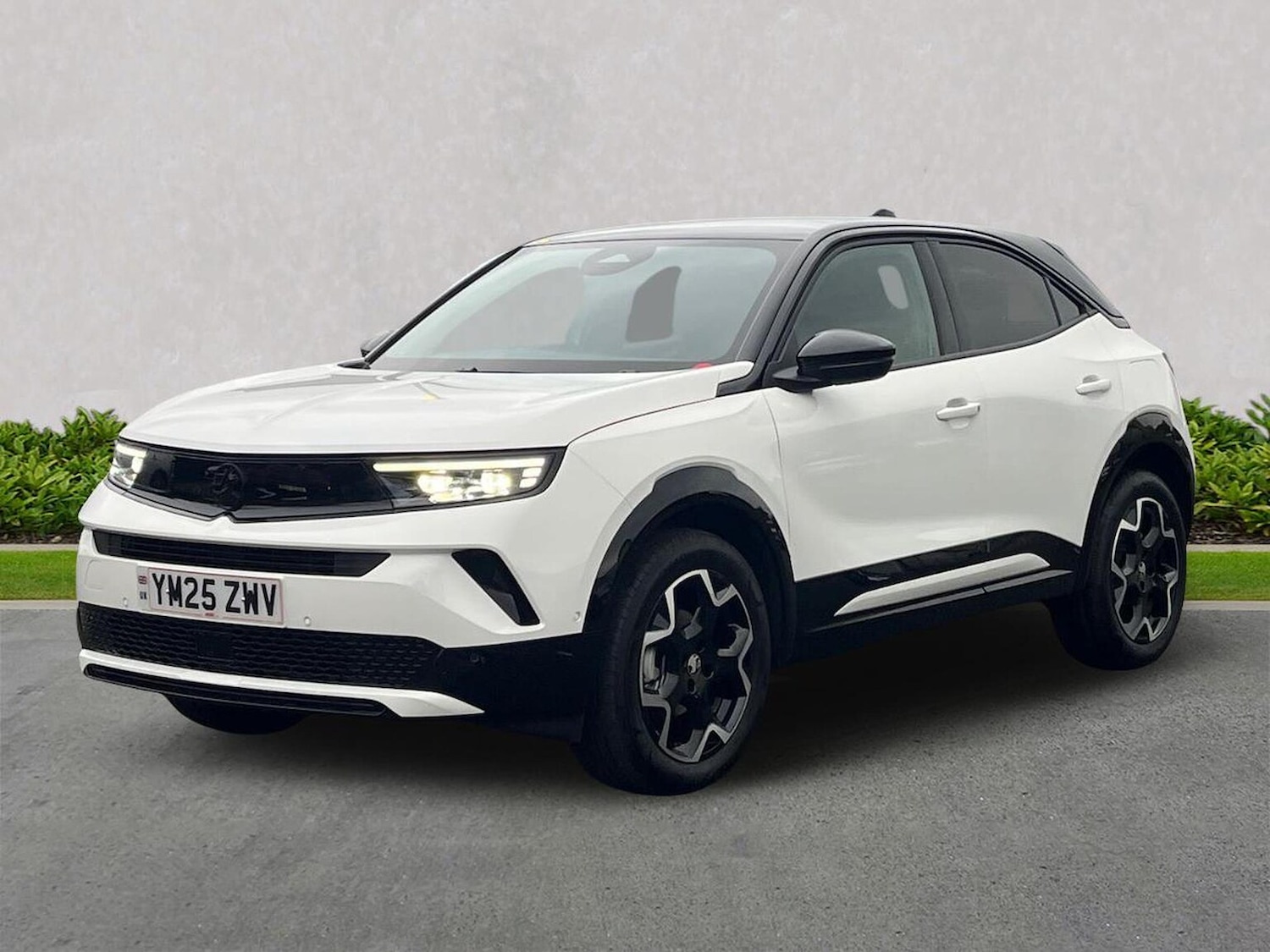 Used Vauxhall Mokka 2025 for sale - 76470985: Photo 20