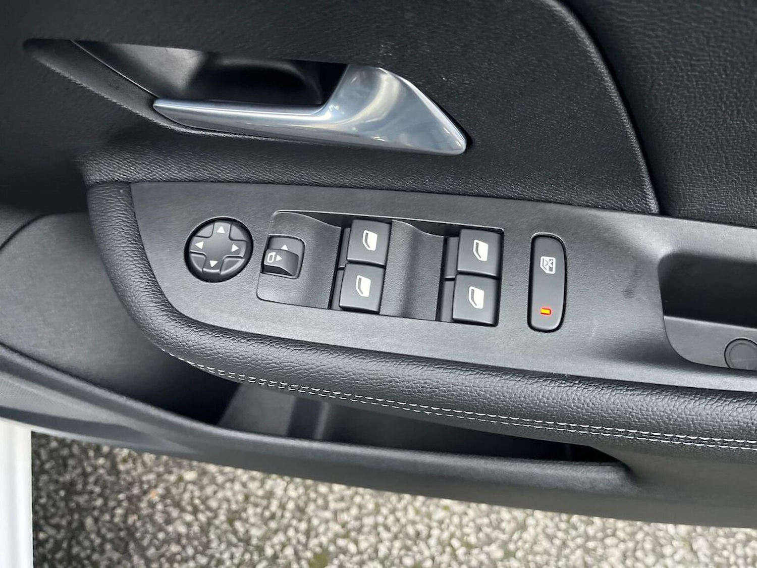 Used Vauxhall Mokka 2025 for sale - 76470985: Photo 21