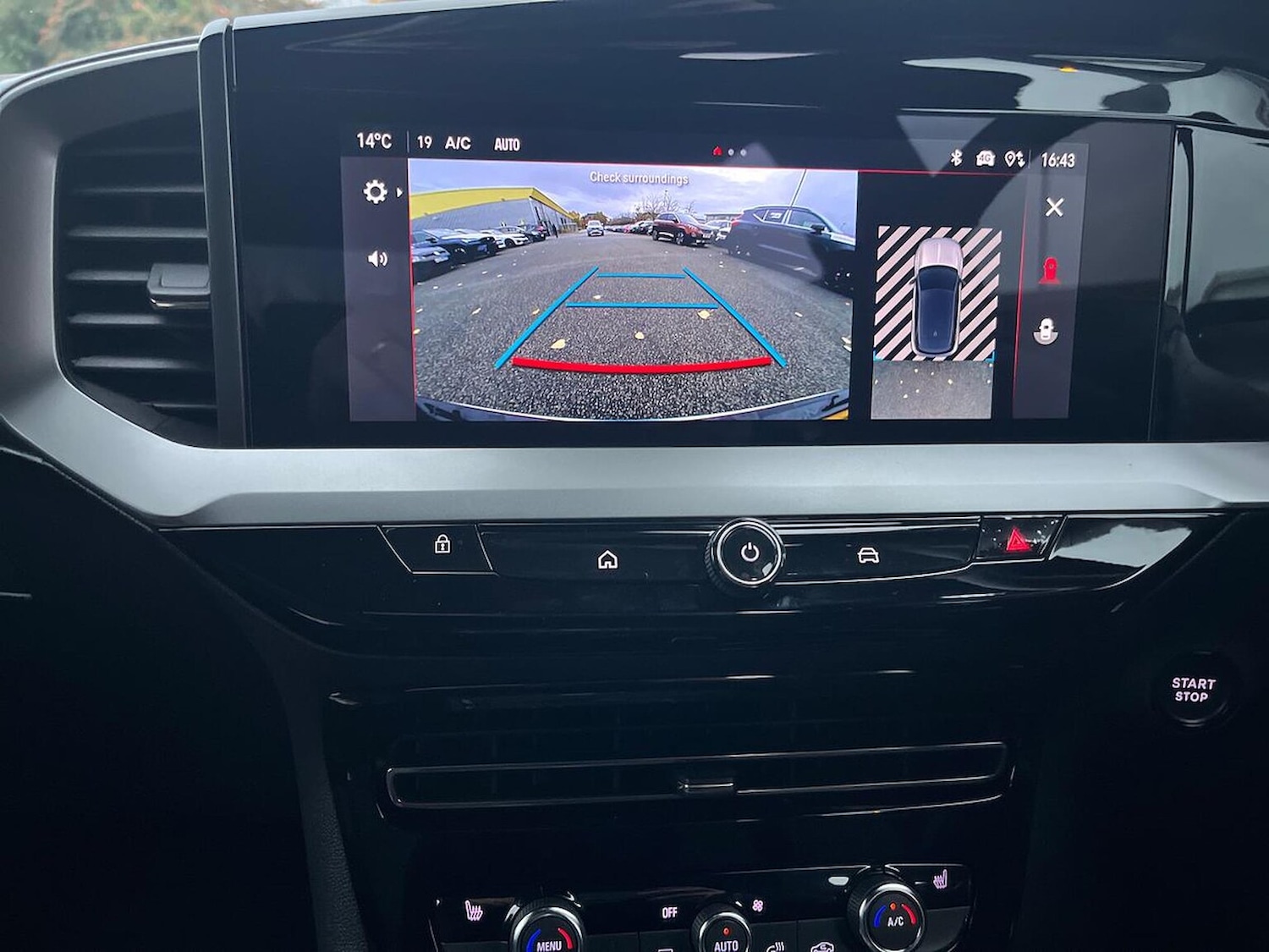 Used Vauxhall Mokka 2025 for sale - 76470985: Photo 23