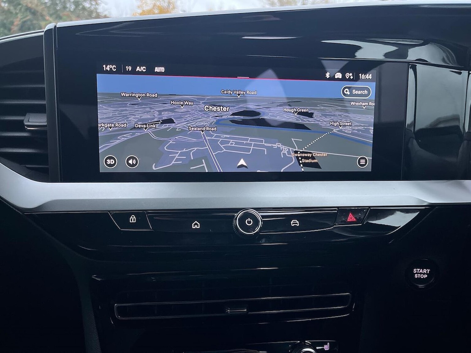 Used Vauxhall Mokka 2025 for sale - 76470985: Photo 24