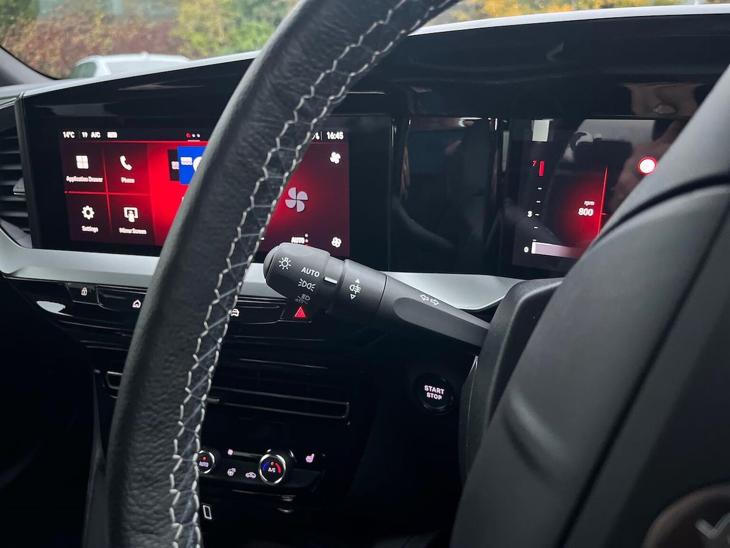 Used Vauxhall Mokka 2025 for sale - 76470985: Photo 28