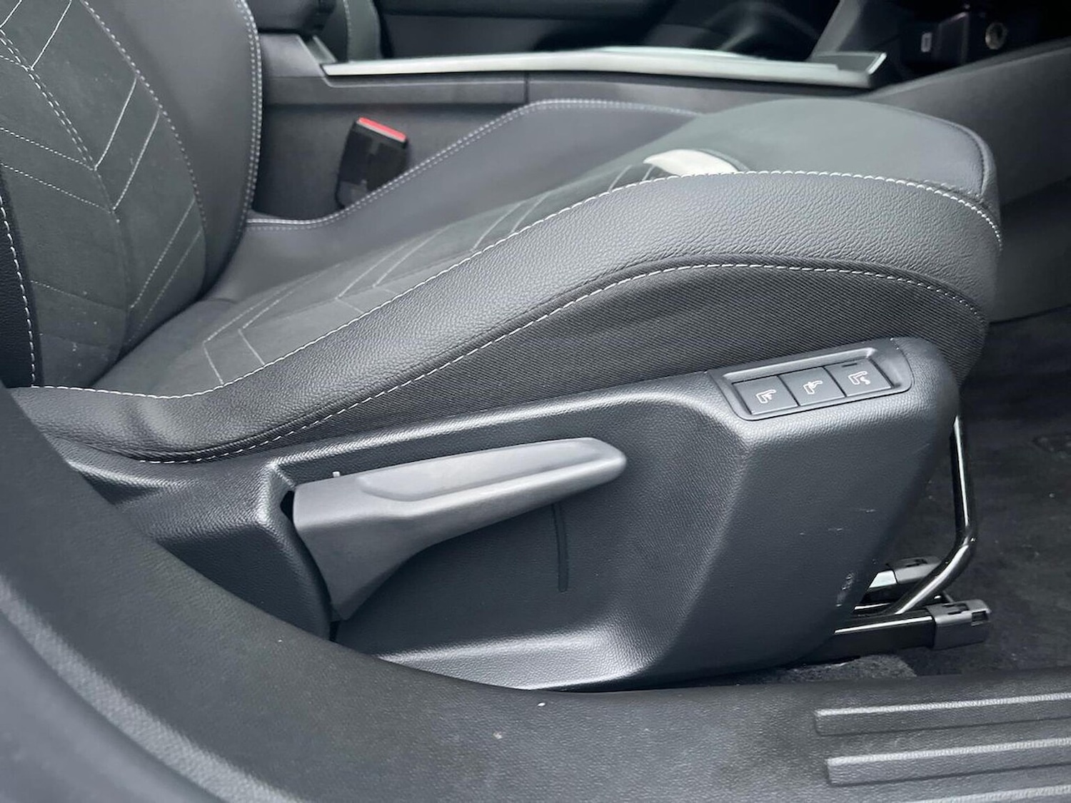 Used Vauxhall Mokka 2025 for sale - 76470985: Photo 29