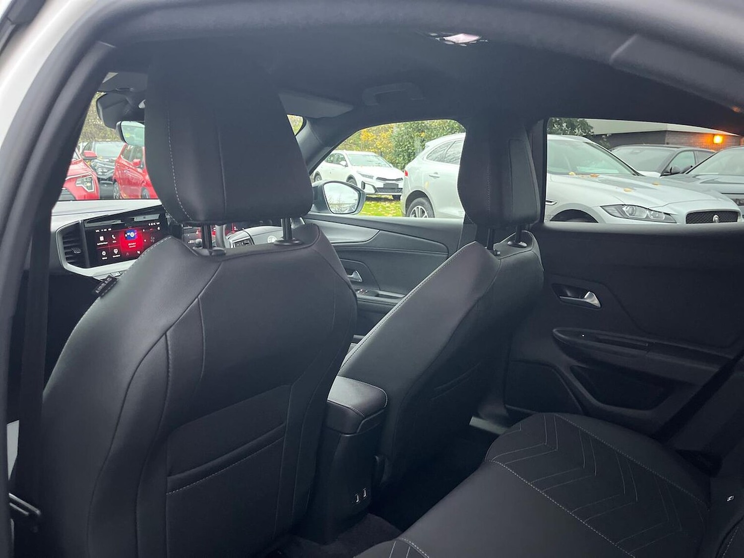 Used Vauxhall Mokka 2025 for sale - 76470985: Photo 31