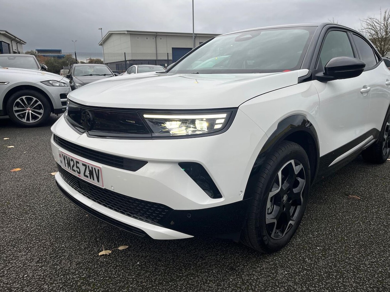 Used Vauxhall Mokka 2025 for sale - 76470985: Photo 33