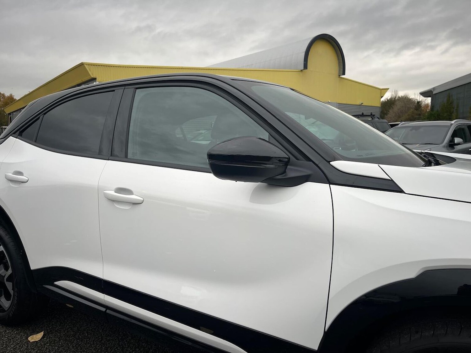 Used Vauxhall Mokka 2025 for sale - 76470985: Photo 36