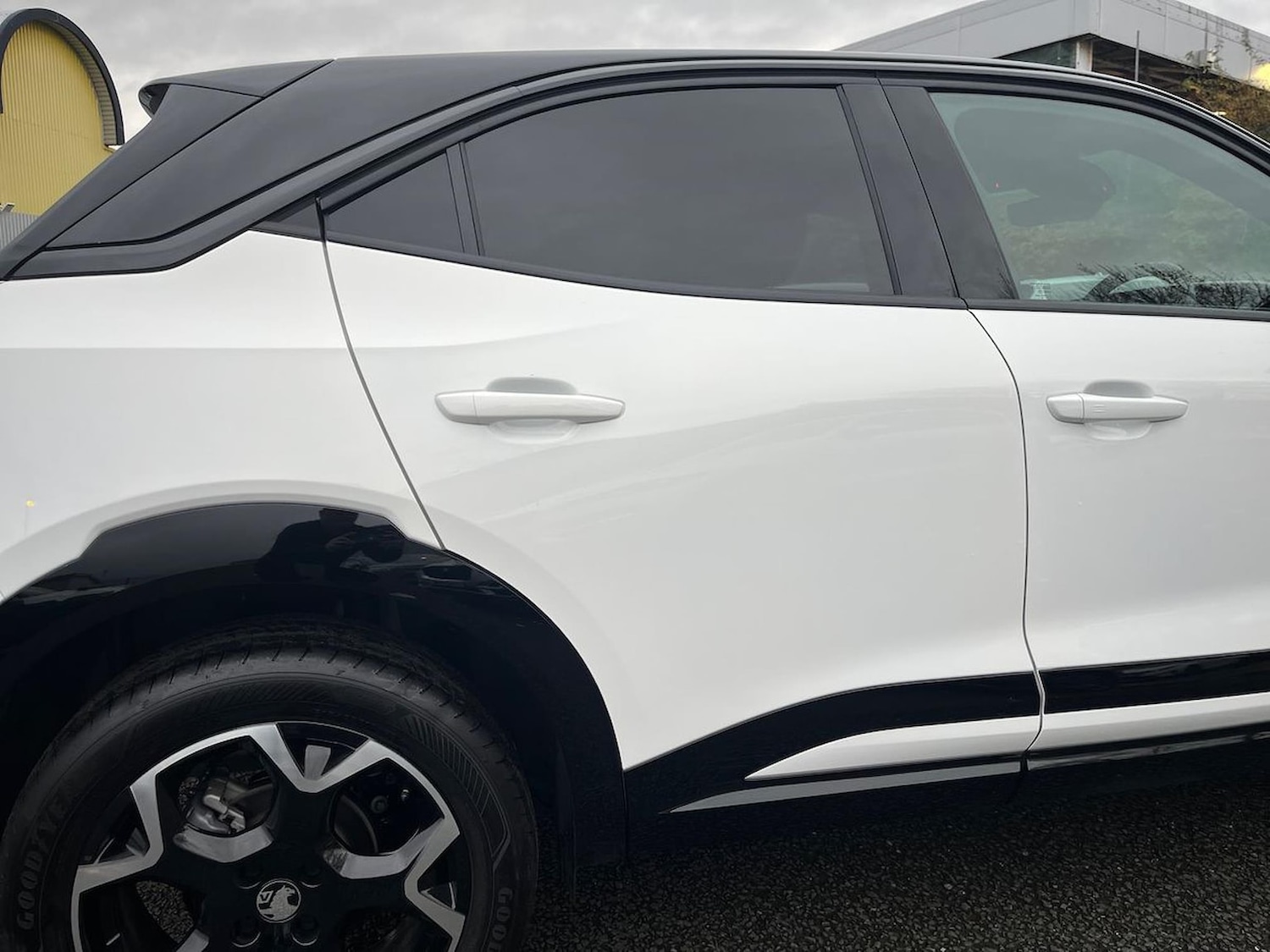 Used Vauxhall Mokka 2025 for sale - 76470985: Photo 37