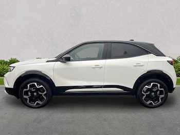 Used Vauxhall Mokka 2025 for sale - 76470985: Photo