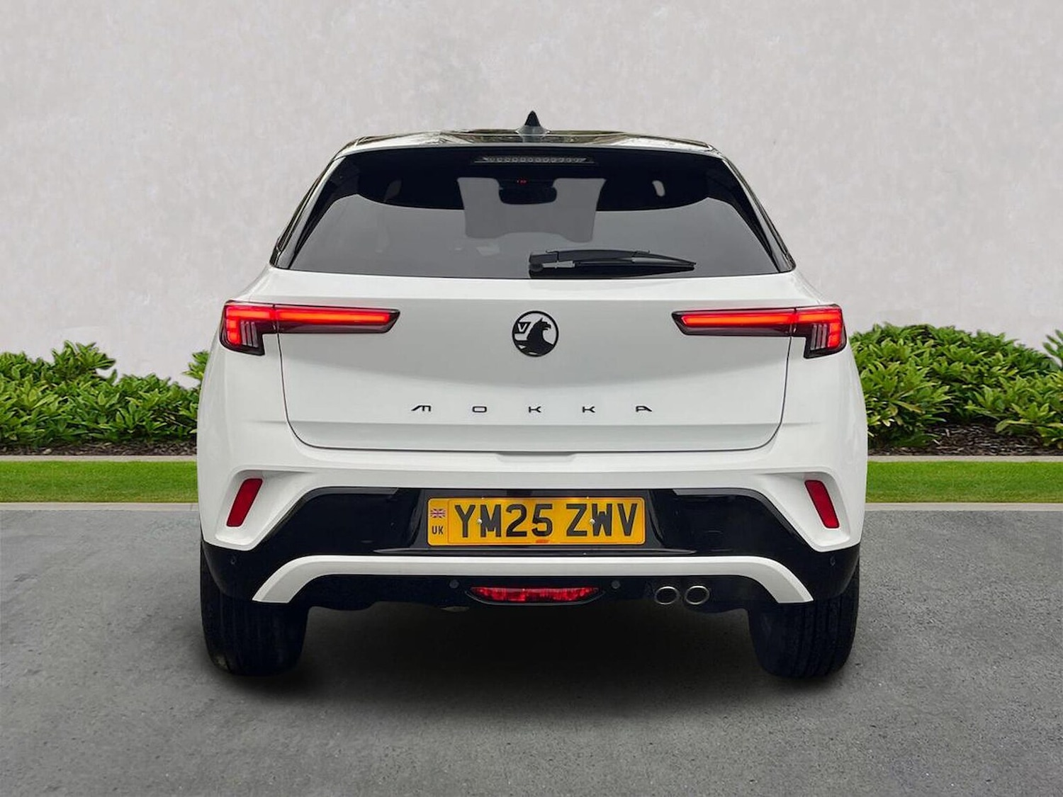 Used Vauxhall Mokka 2025 for sale - 76470985: Photo 4