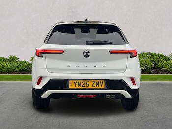 Used Vauxhall Mokka 2025 for sale - 76470985: Photo