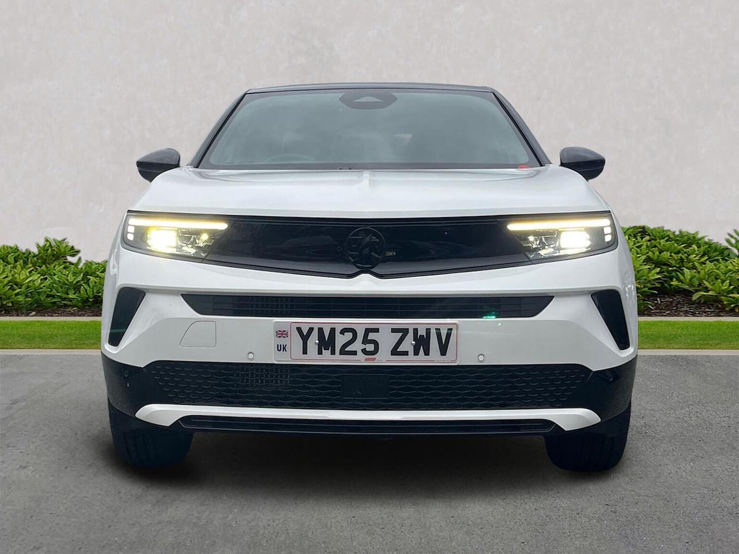 Used Vauxhall Mokka 2025 for sale - 76470985: Photo 5