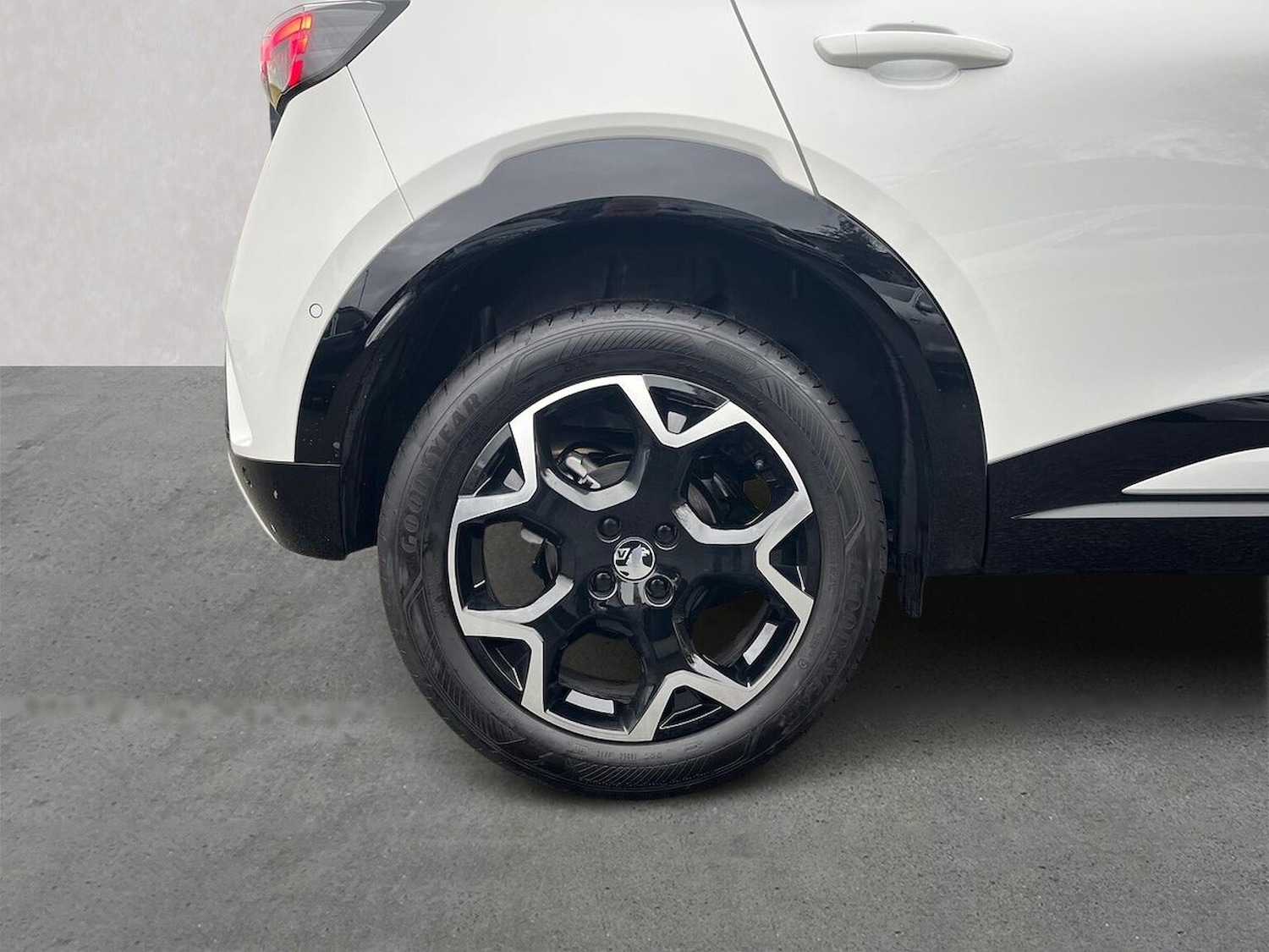 Used Vauxhall Mokka 2025 for sale - 76470985: Photo 6